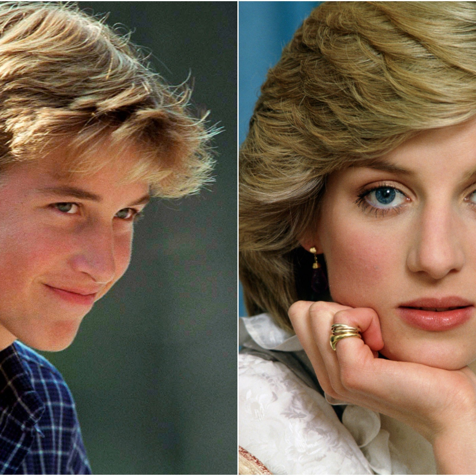 Loria Diana Princess Diana And Sons Princess Diana's Last 100 Days To Be