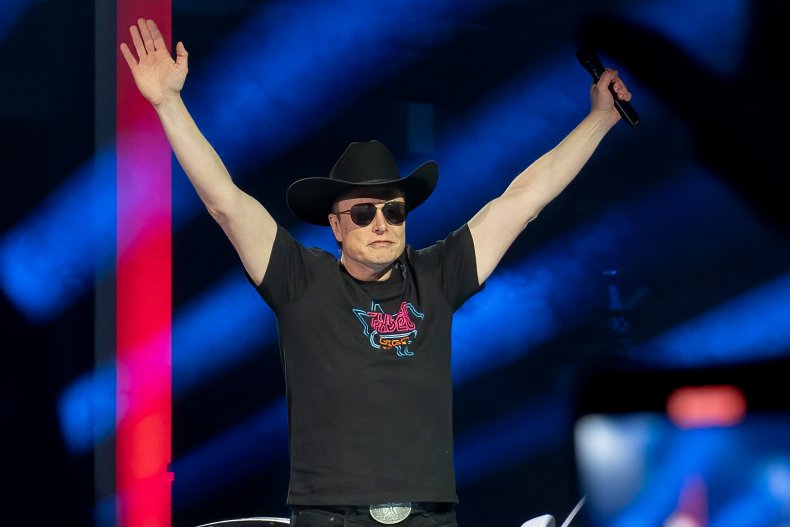 How Twitter Became Celebrities' Least-Favorite Social Platform 2 US-INDUSTRY-AUTOMOBILE-TESLA-ECONOMY