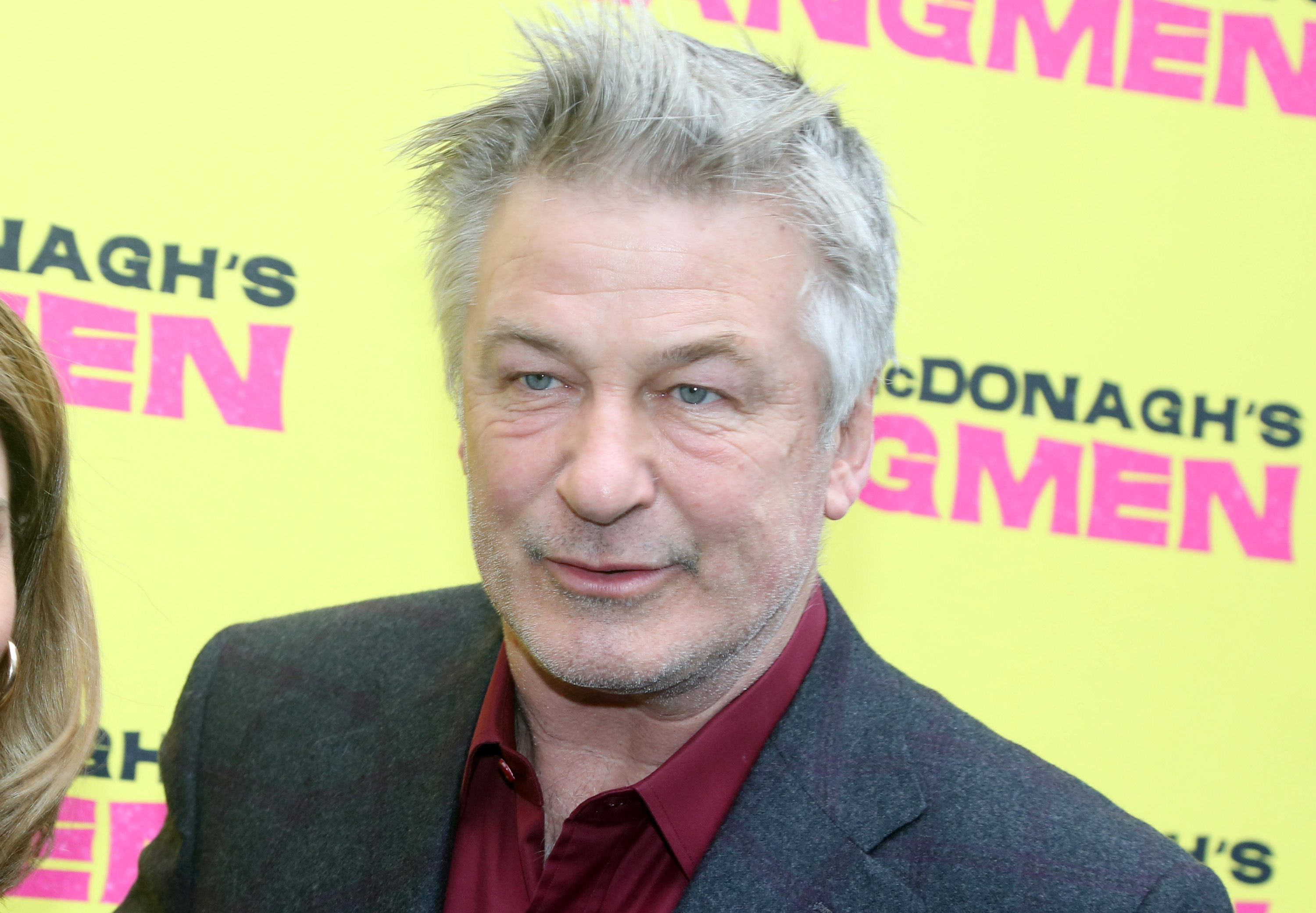 Alec Baldwin May Not Be Off The Hook In 'Rust' Movie Shooting Death