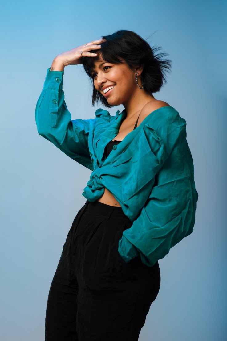 ellenore Scott choreographer Funny Girl