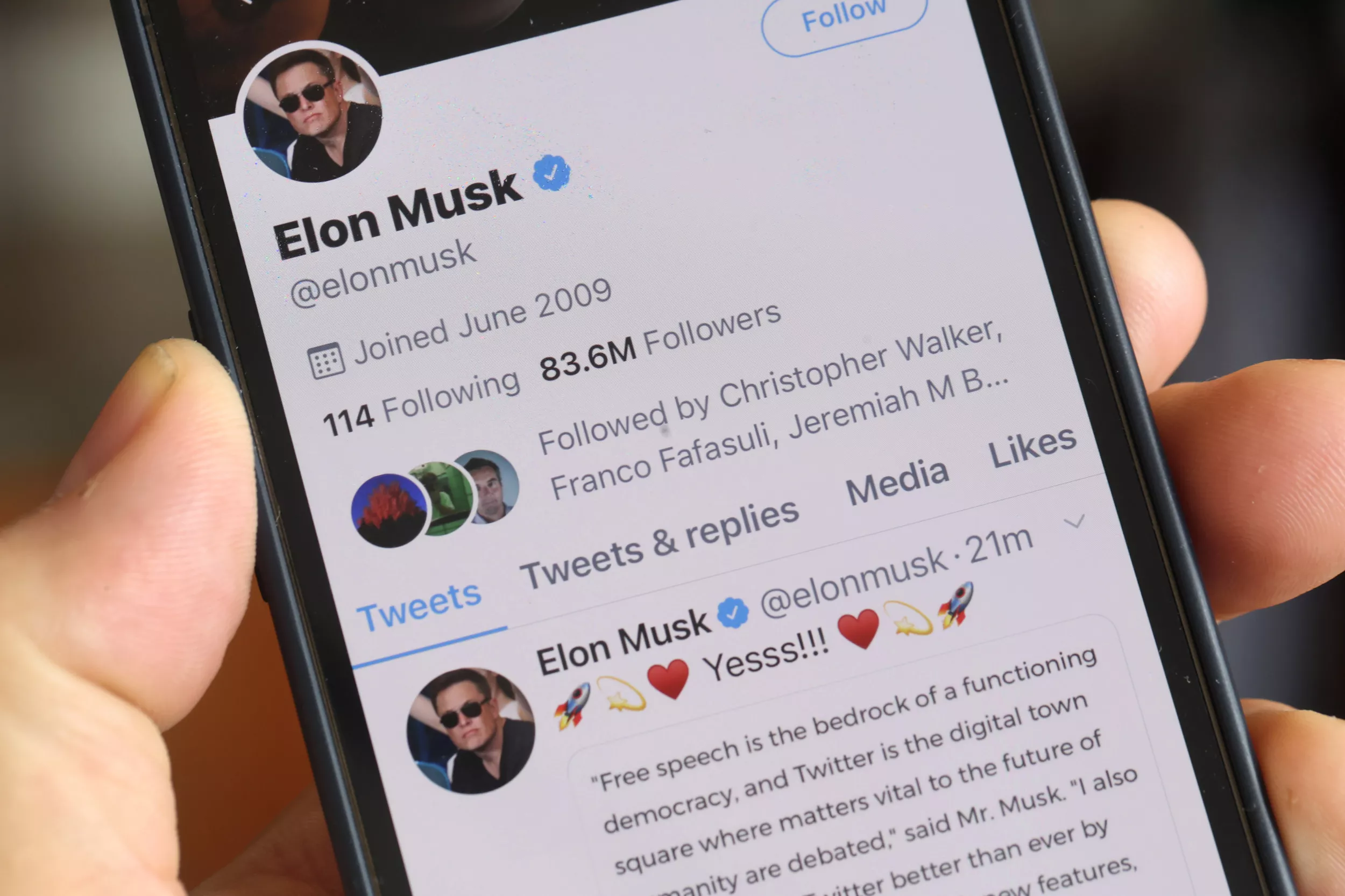Could Elon Musk Have Solved World Hunger Instead of Buying Twitter? - Vimarsana News