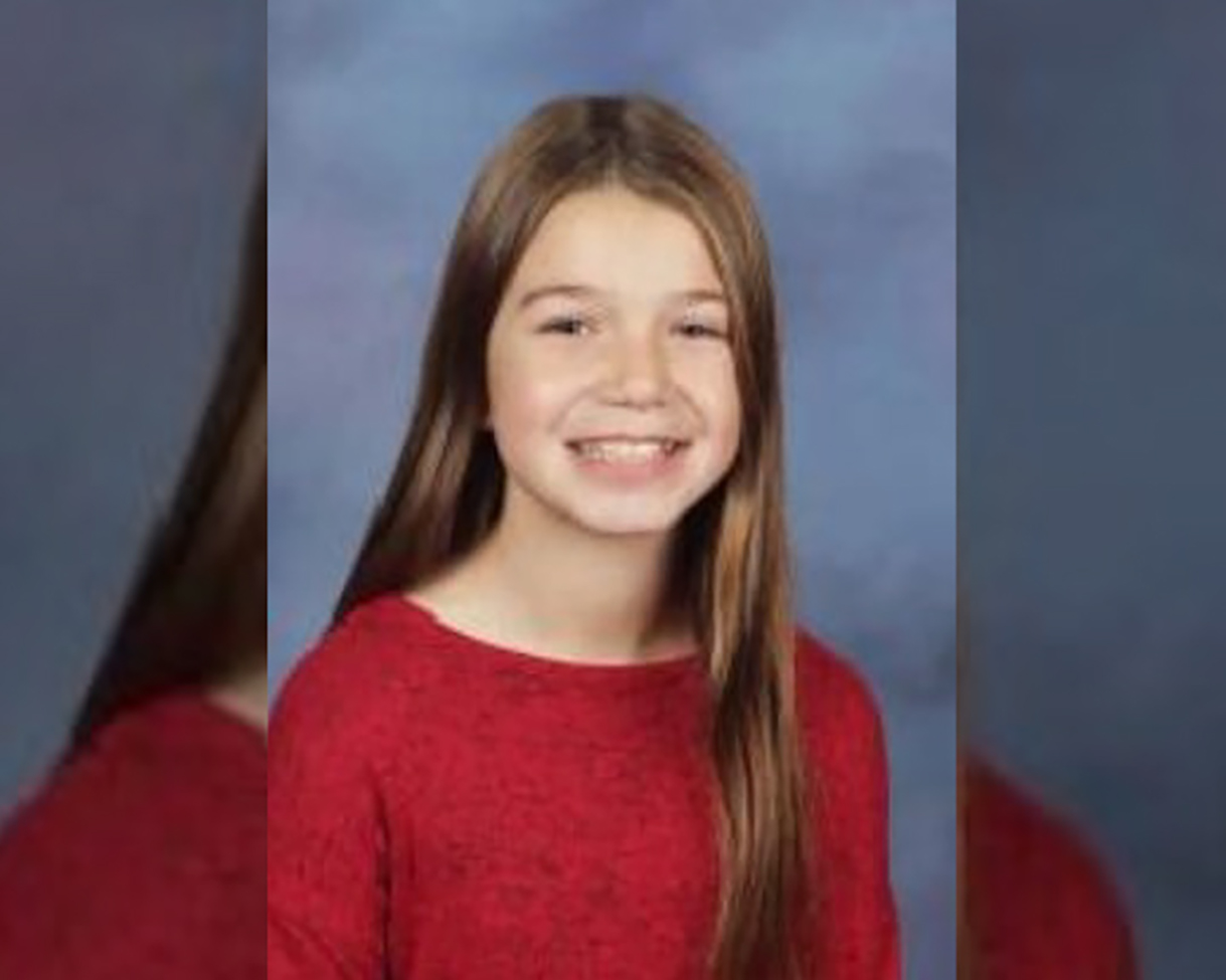 Lily Peters Update as Chippewa Falls Police Hunt 10 Year Old