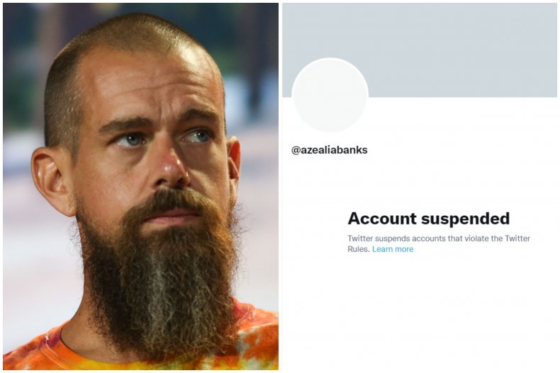 Twitter founder Jack Dorsey
