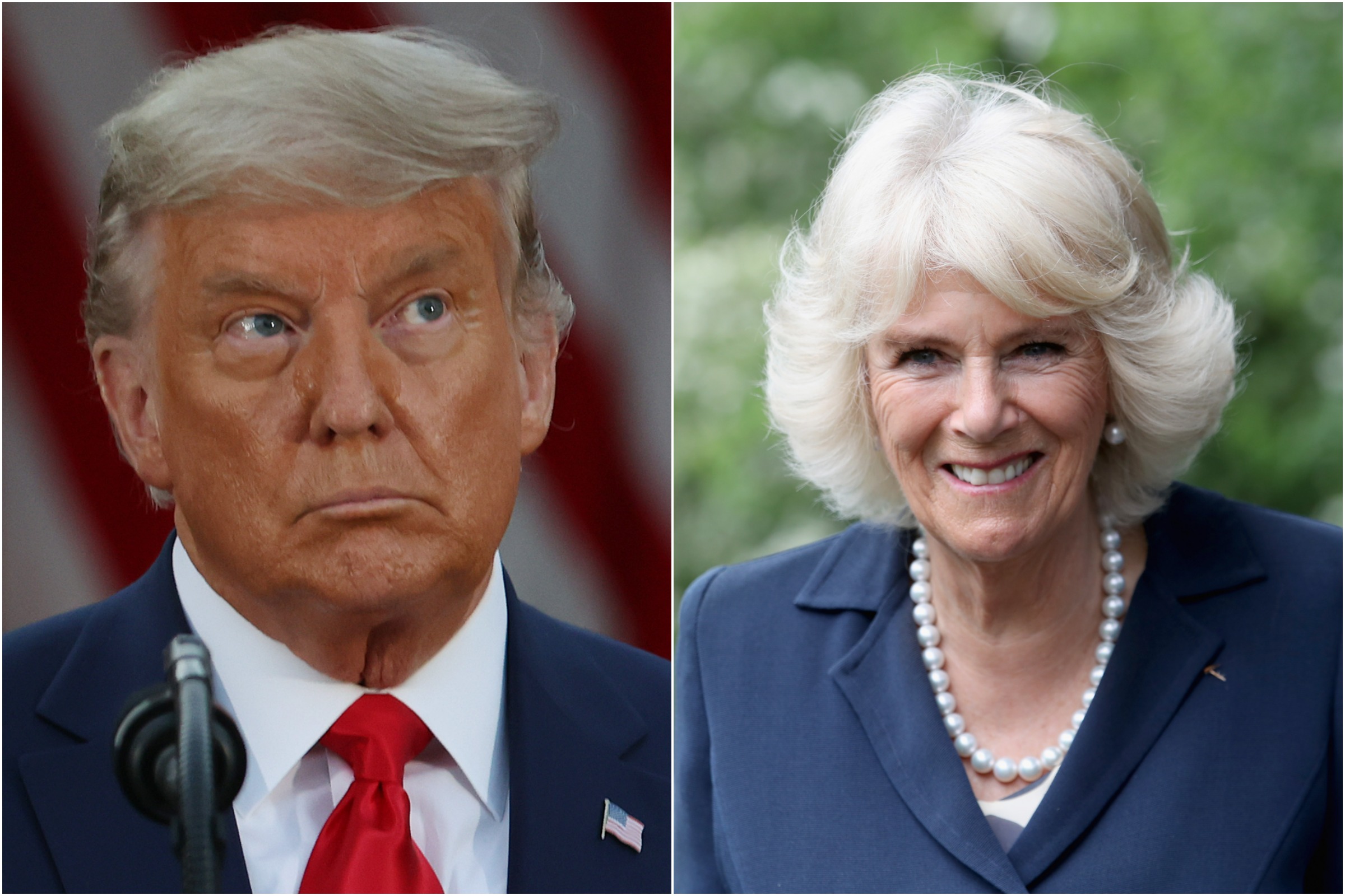 Unexpectedly Funny: Camilla & Sophie'S Podcast Explodes - 9z79tug