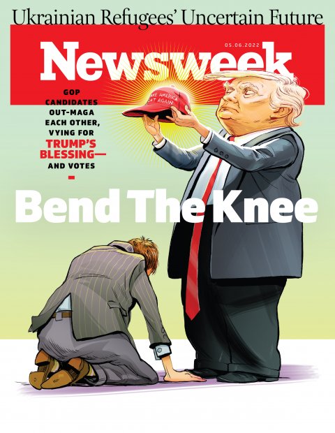 FE Cover GOP Soul COVER