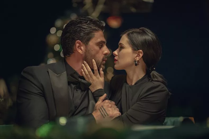 Netflix's '365 Days' Sequel: Release Date and More Netflix's '365 Days' Sequel: Release Date and More