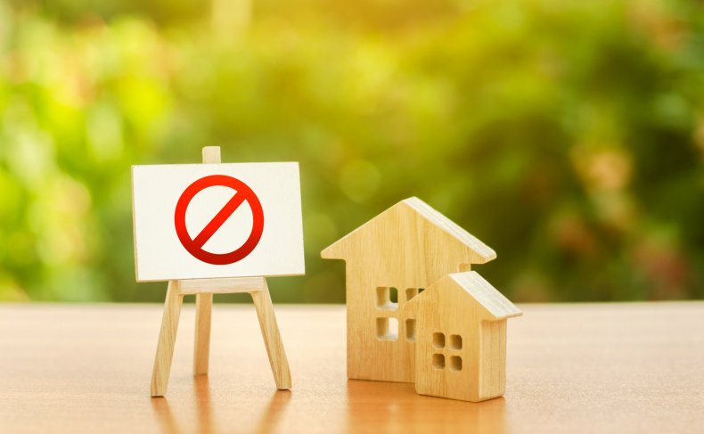 Housing shortage