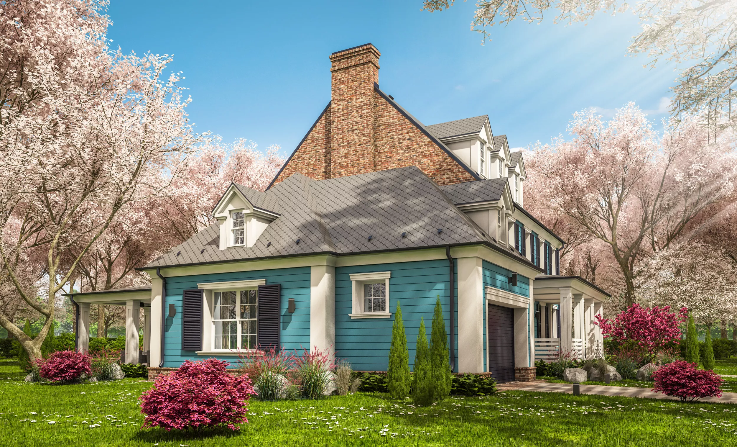 Can't Afford a House? Here Are 4 Unconventional Ways to Buy a Property - Vimarsana News
