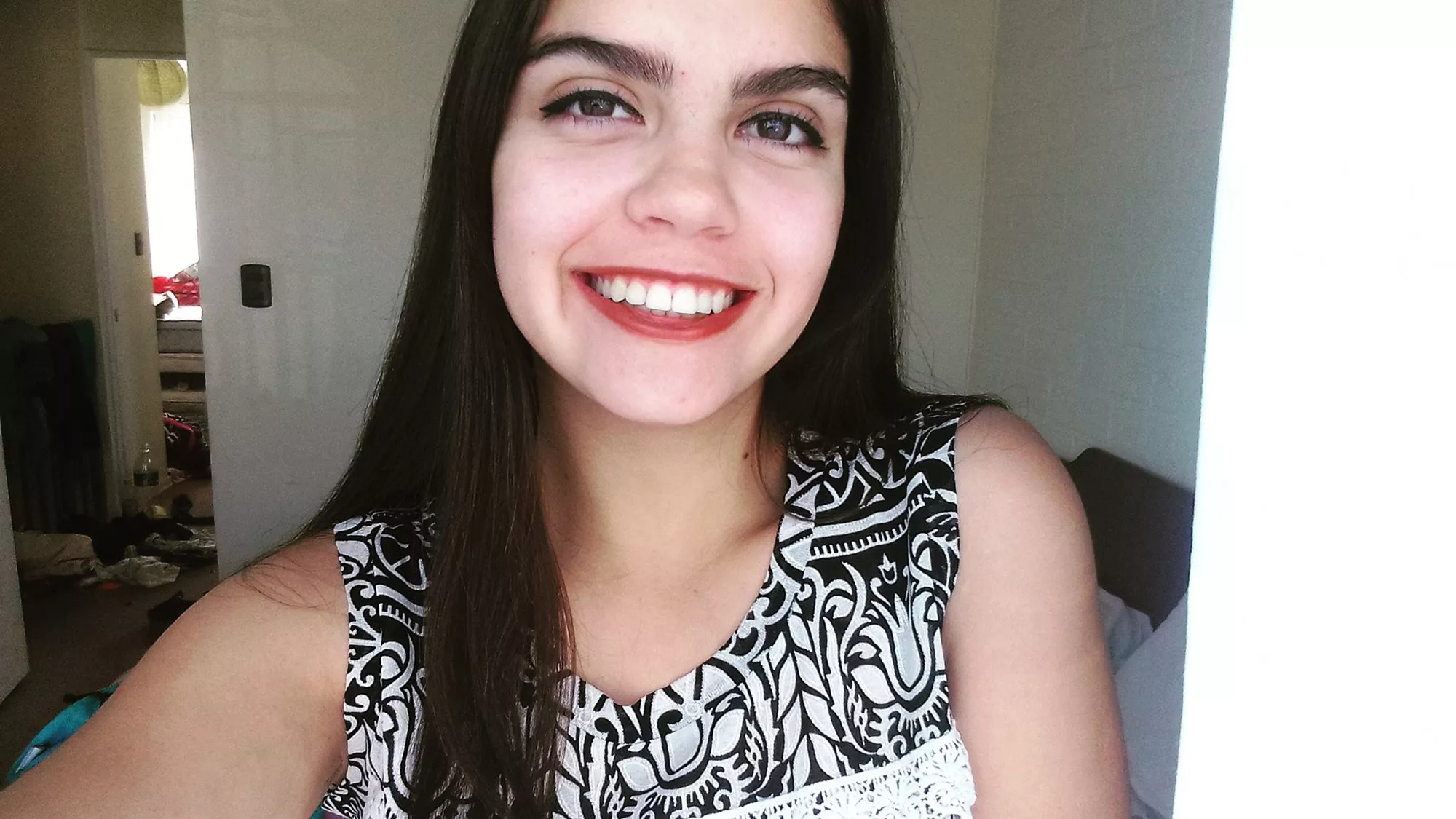 Man Jailed for Shocking Murder of Mom and Daughter that Changed Femicide Law in Chile - Vimarsana News