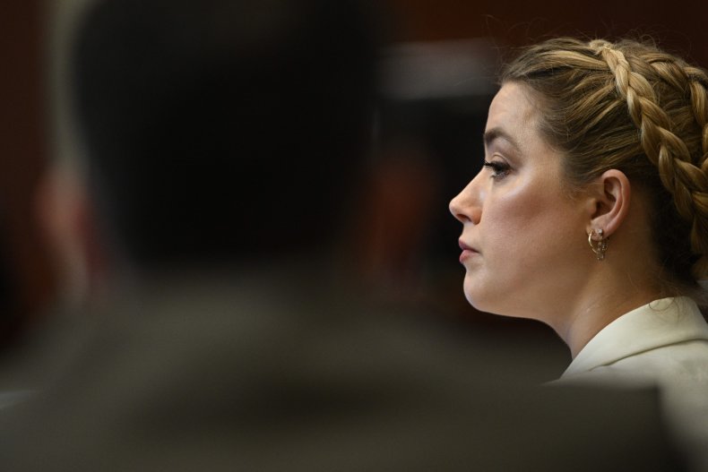 Amber Heard