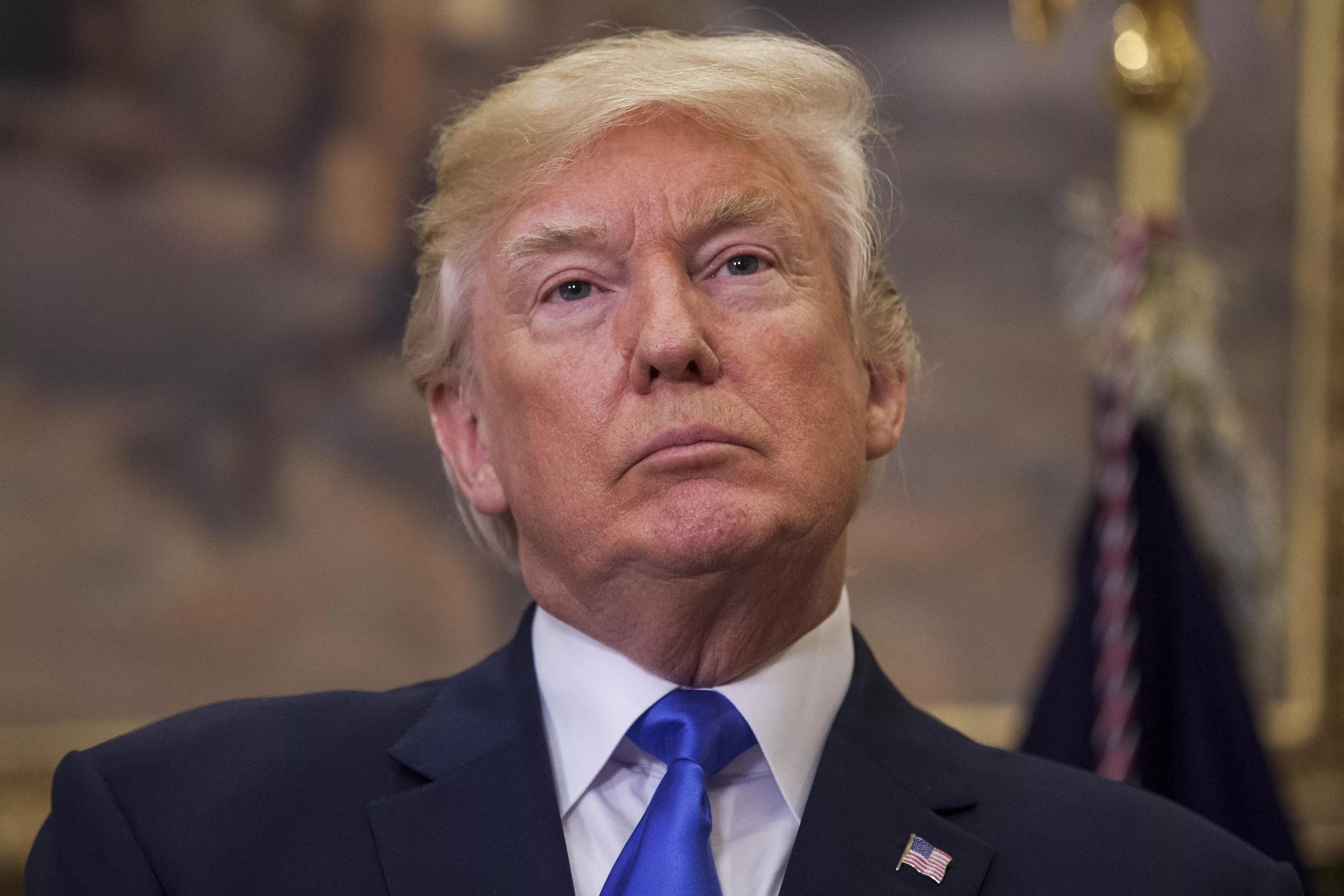 Trump Sparking Fights in MAGA World With These Endorsements - Vimarsana News