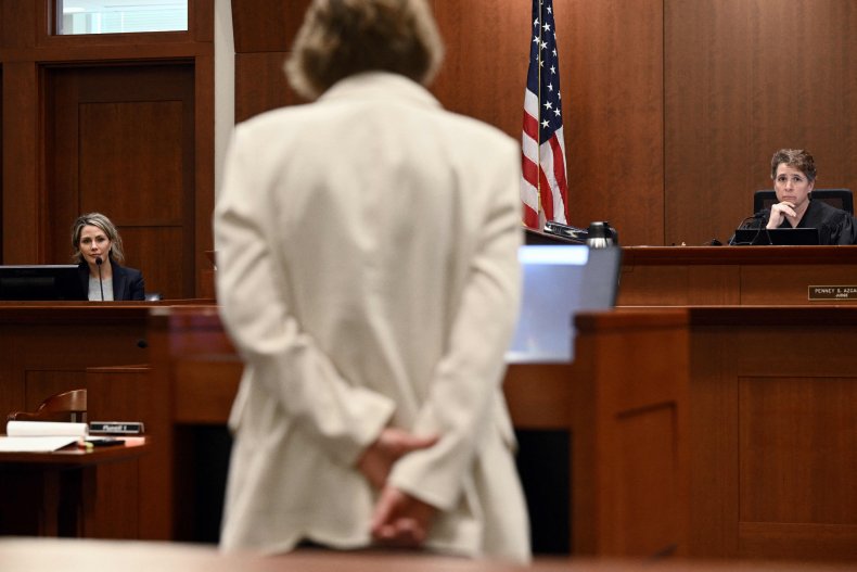 Curry cross-examination
