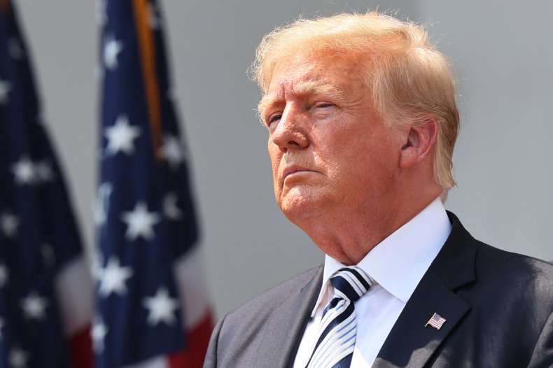 Trump calls Twitter "mentally ill" for ban