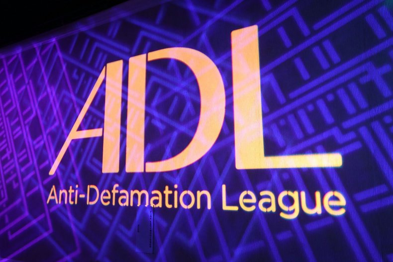 Anti-Defamation League annual anti-Semitic incidents report