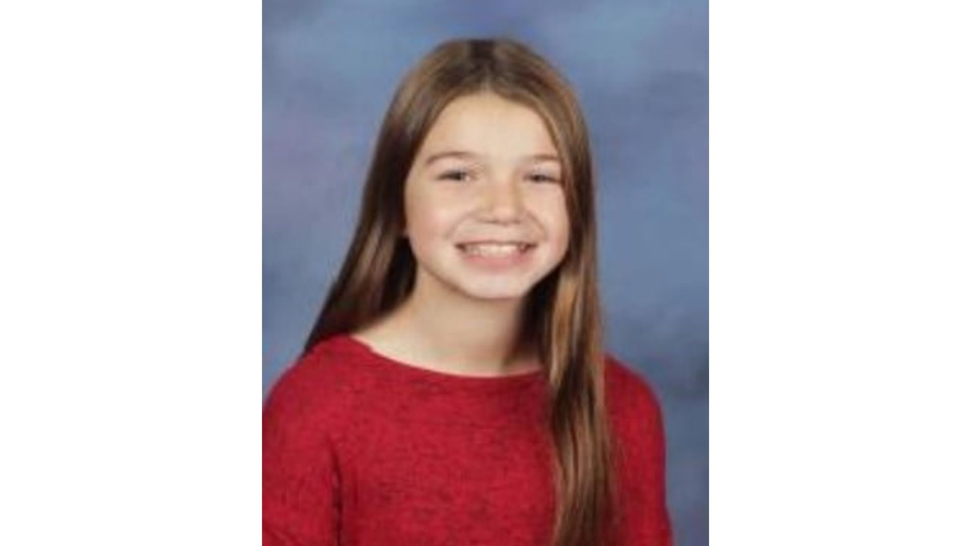 Juvenile Suspect Arrested in Death of 10 Year Old Lily Peters Police