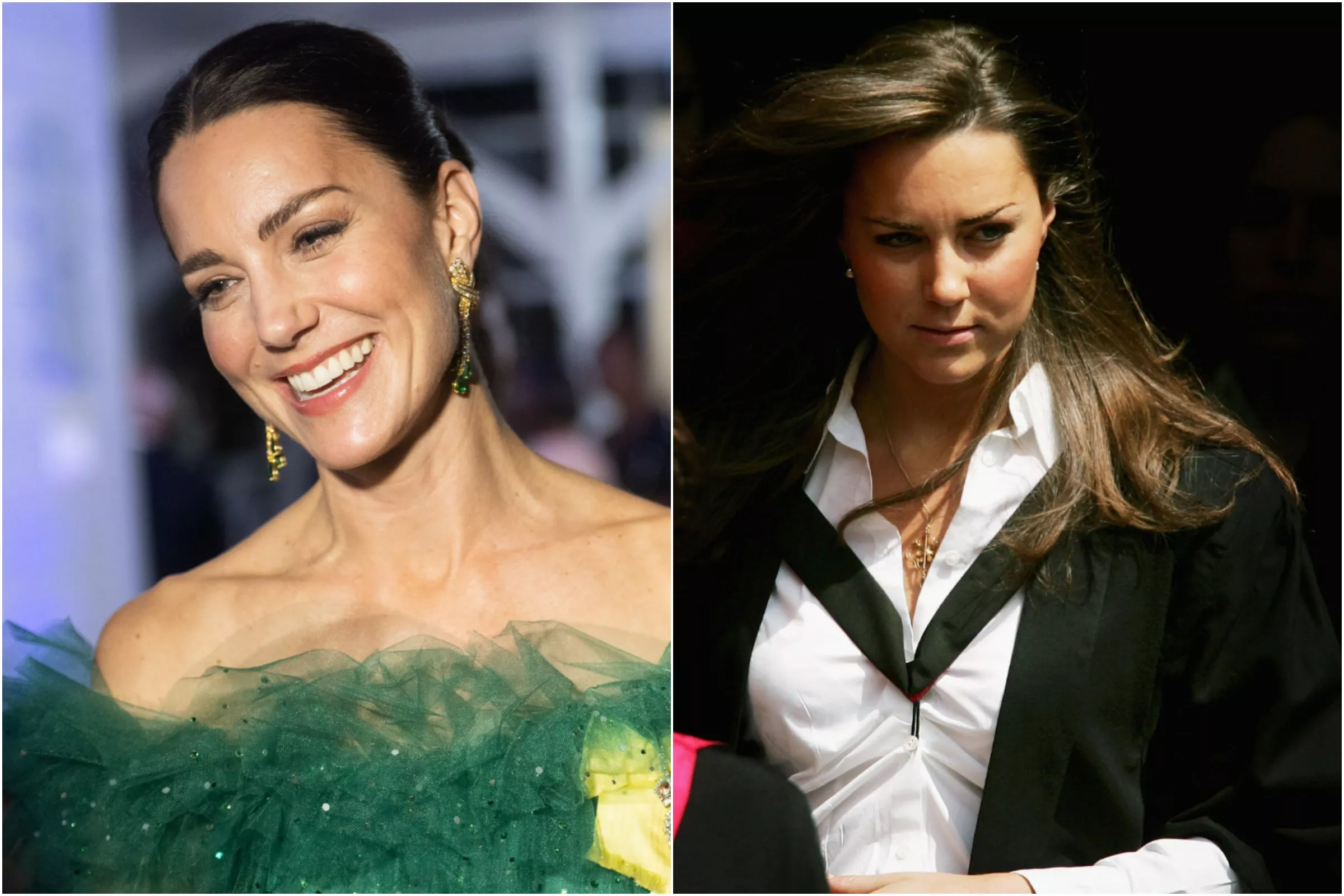 Kate Middleton to be Depicted in 'The Crown' as Show Seeks Lookalike - Vimarsana News