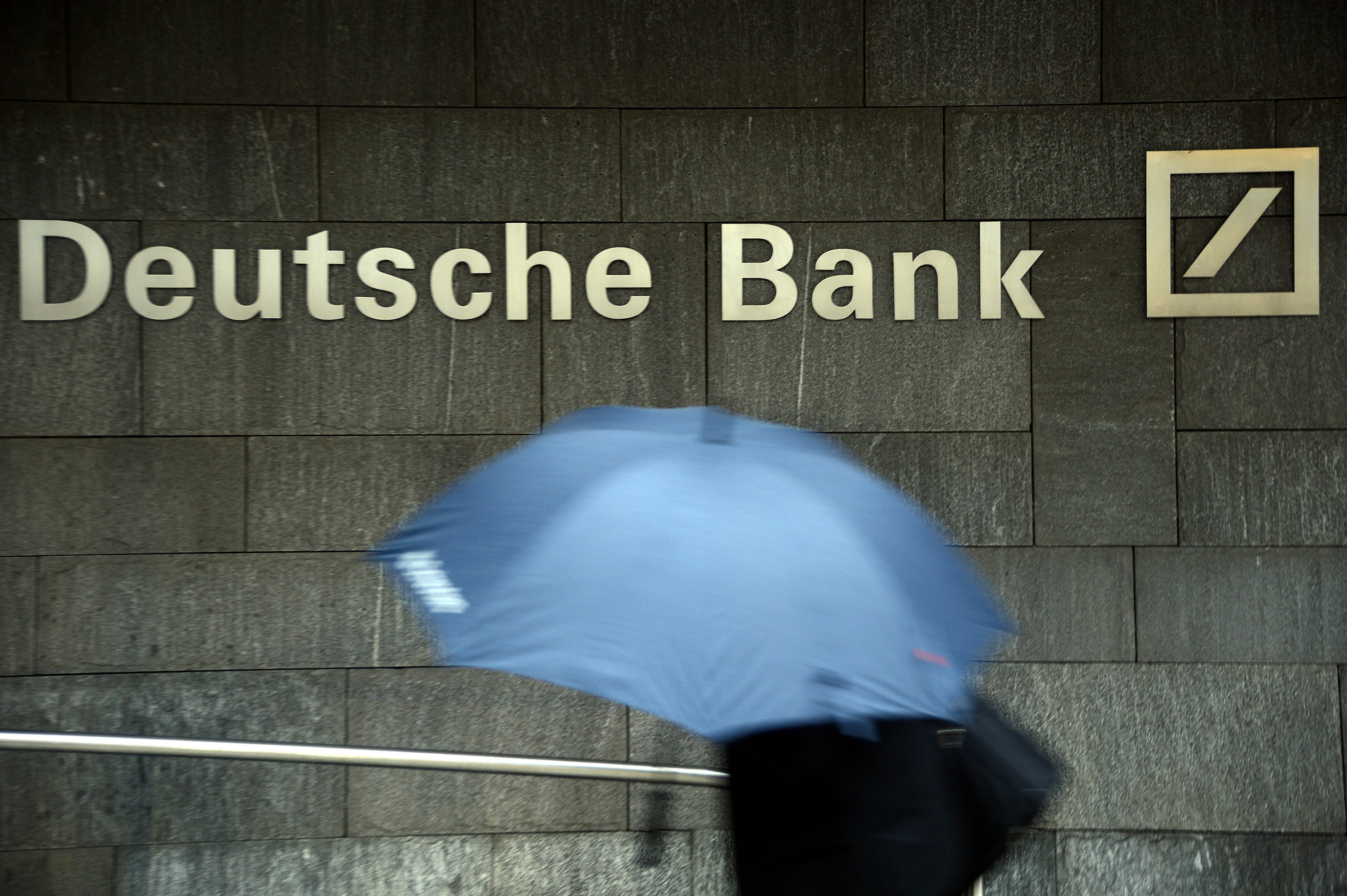 Valentin Broeksmit, Deutsche Bank Informant Linked to Trump, Found Dead