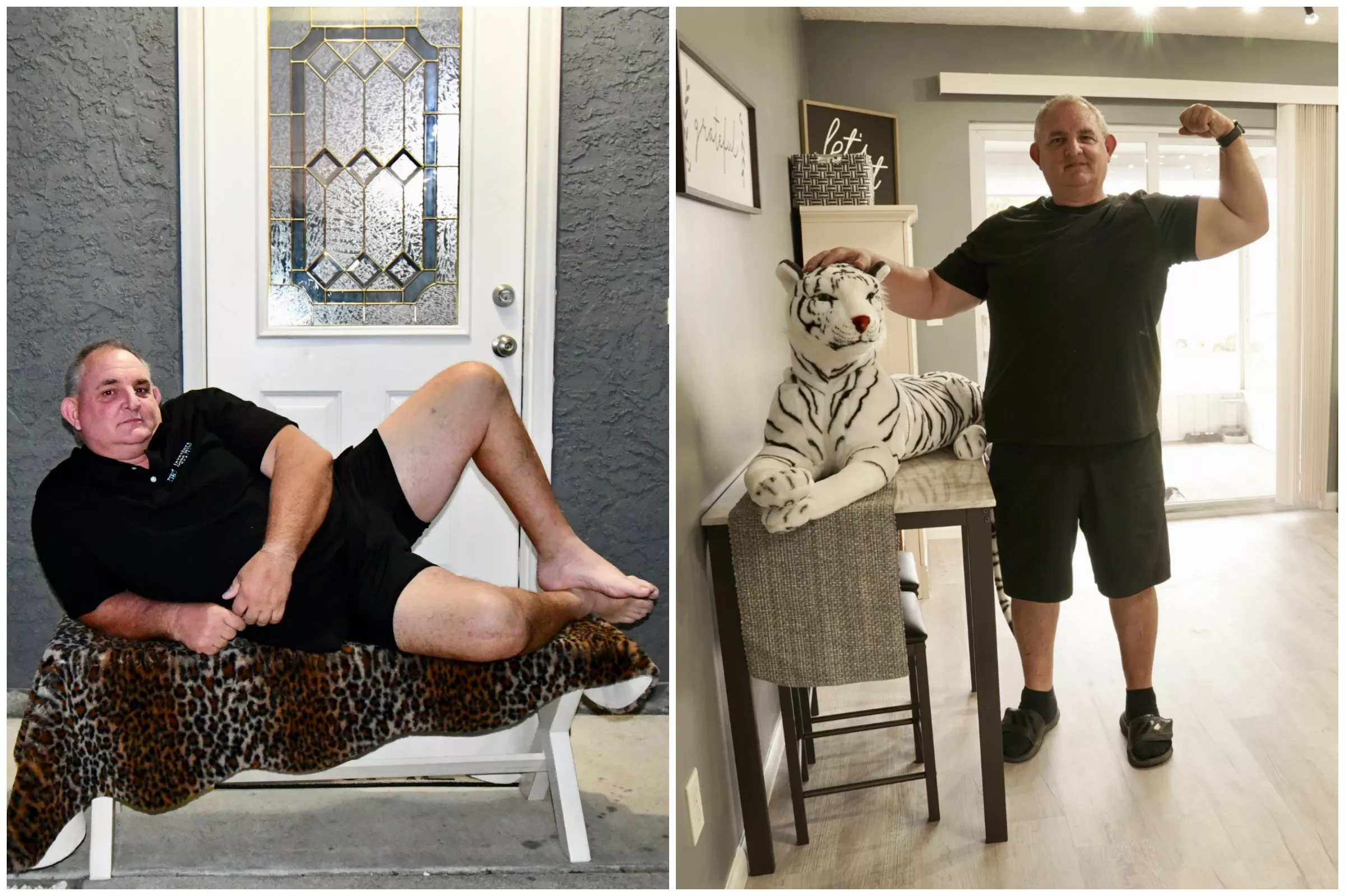 Internet Raves Over Wild House Listing Which Comes With a Free 'Ex-husband' - Vimarsana News