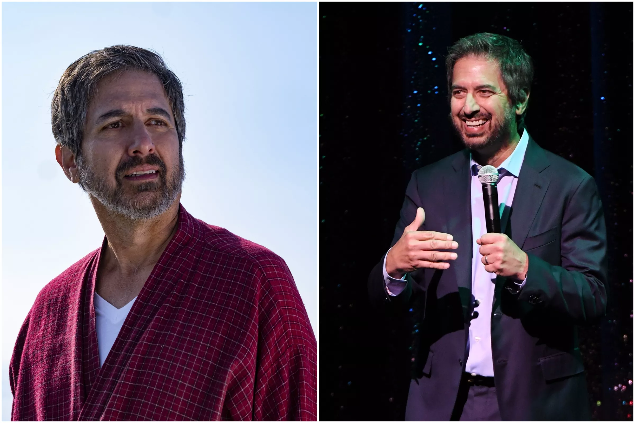 Ray Romano Says Getting Offended Is 'Price of Freedom of Speech' - Vimarsana News