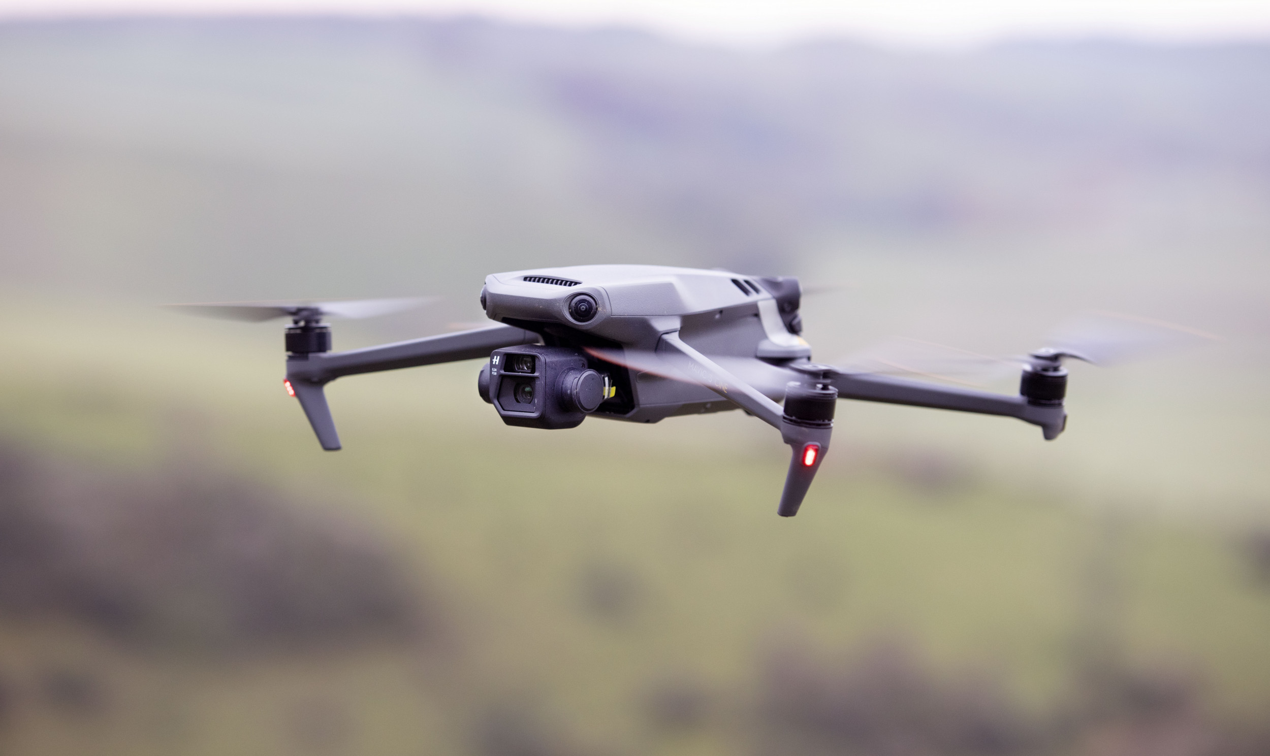 The Pentagon clears DJI drones for use after temporary suspension: Digital  Photography Review