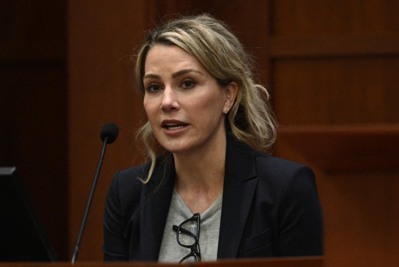 Dr. Shannon Curry
