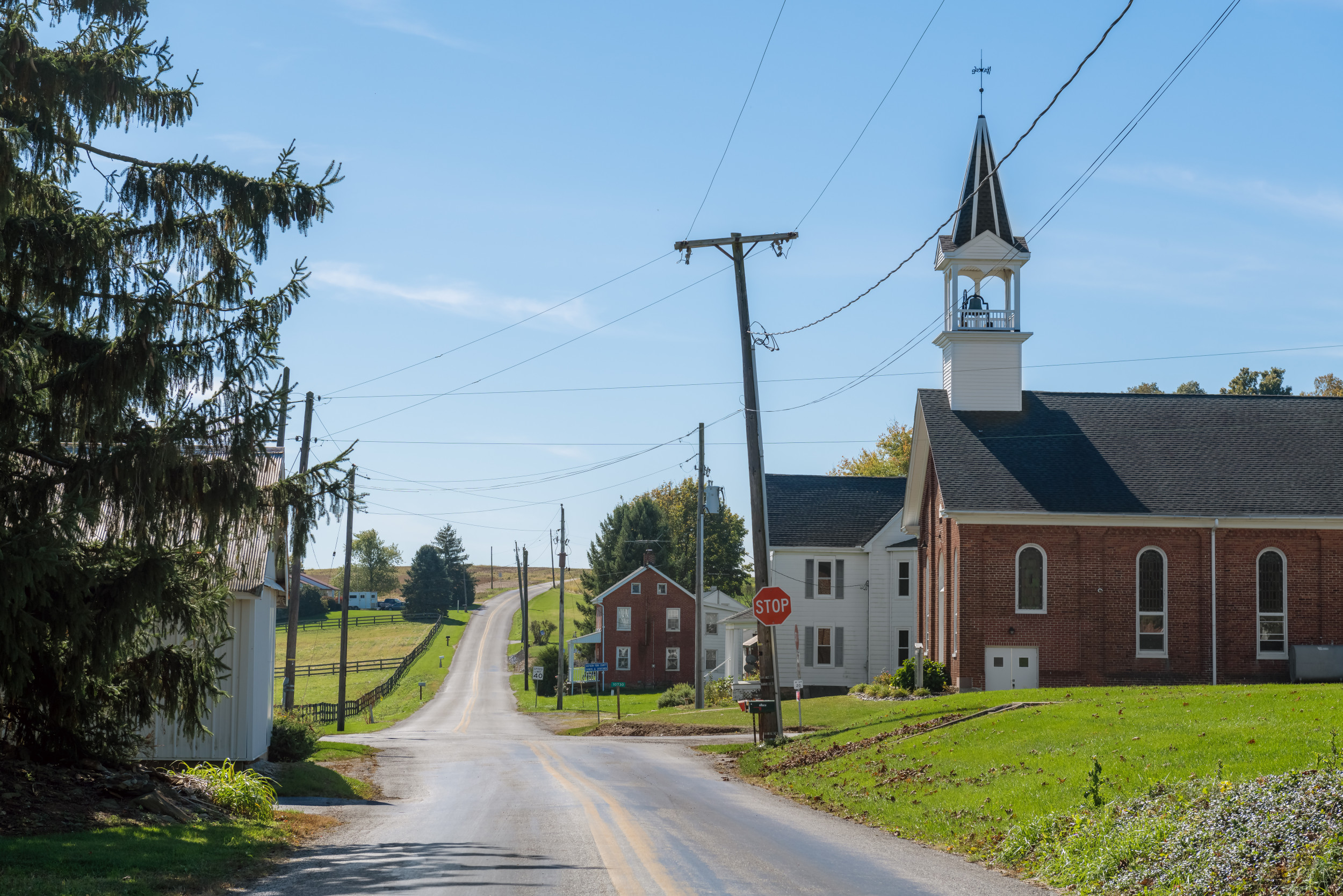 Anti-Intellectualism Has Become An Identity for Some Rural Americans: Study