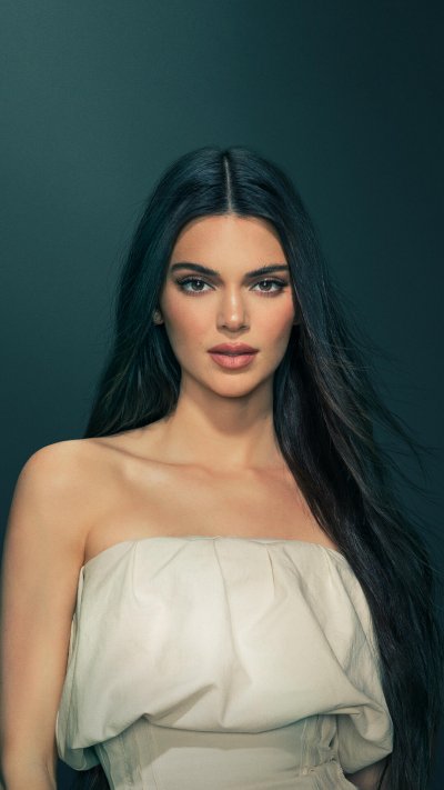 Kendall Jenner age