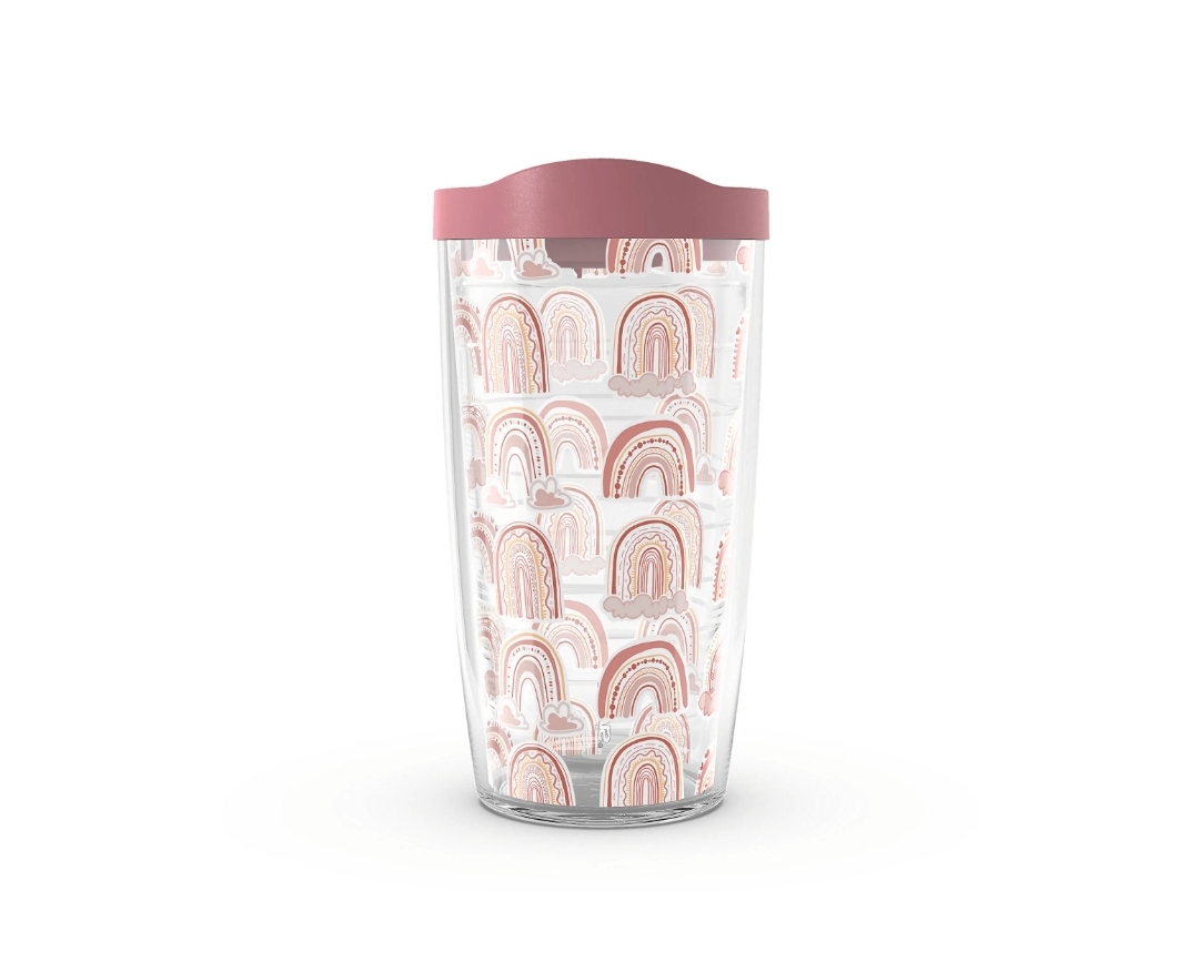 Nourish Your Body and Soul With Tervis Tumblers