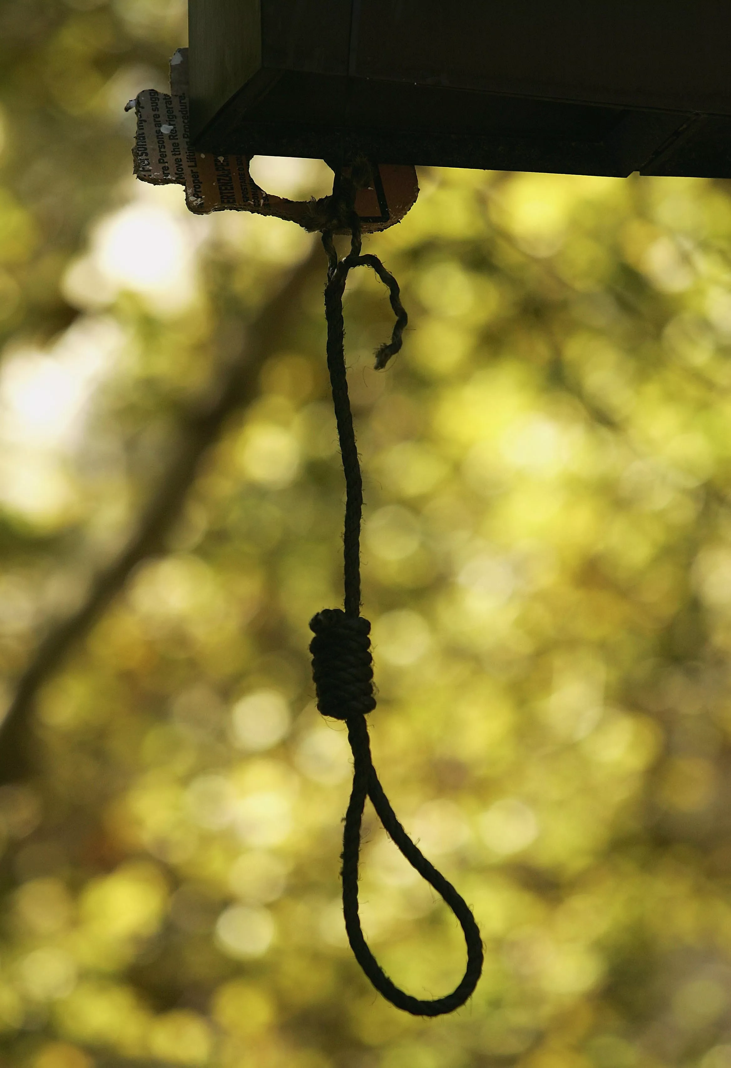 Optometrist Charged With Allegedly Delivering Nooses, Making Racist Threats - Vimarsana News