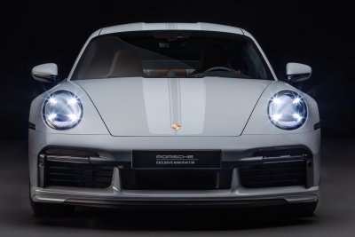 2023 Porsche 911 Sport Classic 2023 Porsche 911 Sport Classic