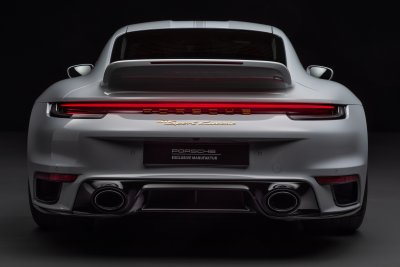 2023 Porsche 911 Sport Classic 2023 Porsche 911 Sport Classic