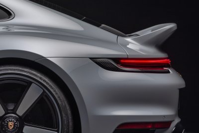 2023 Porsche 911 Sport Classic 2023 Porsche 911 Sport Classic