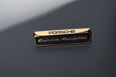 2023 Porsche 911 Sport Classic 2023 Porsche 911 Sport Classic