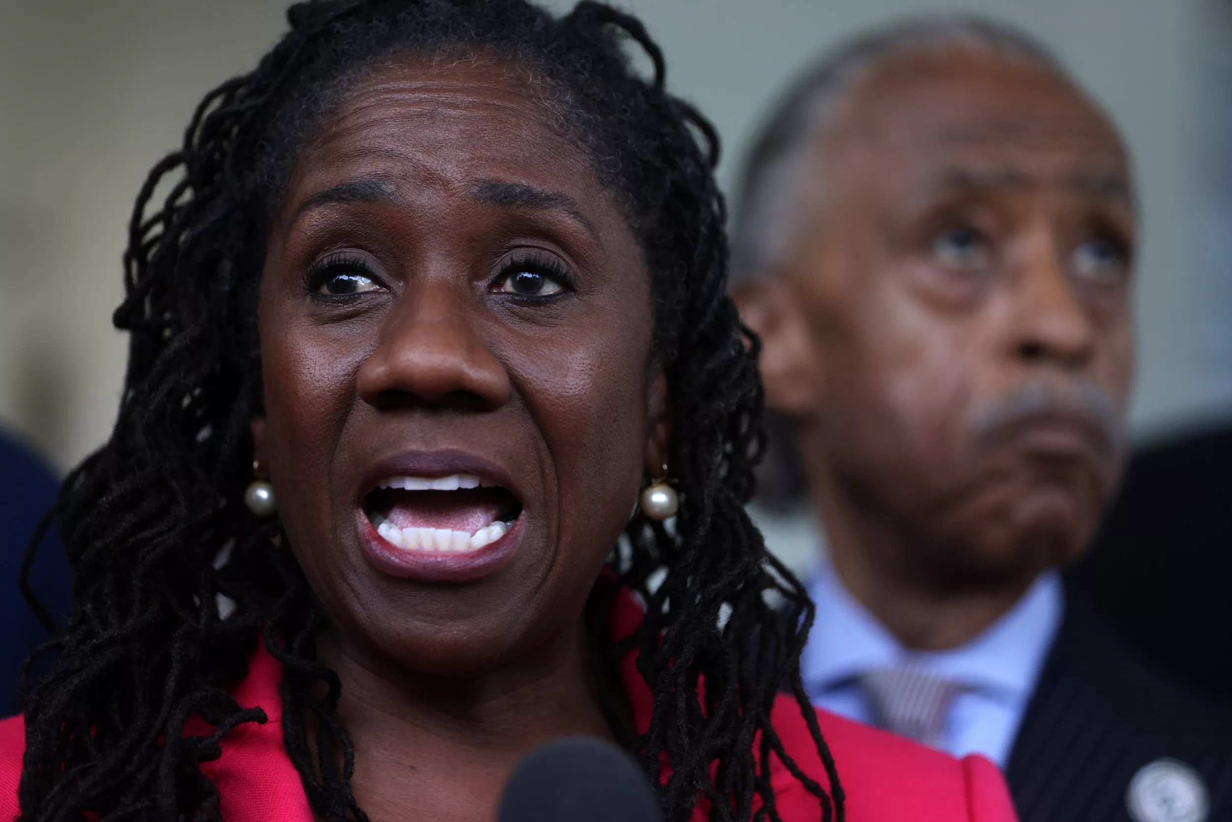 NAACP Addresses Louie Gohmert's 'High-Tech Lynching' Remarks on House Floor - Vimarsana News