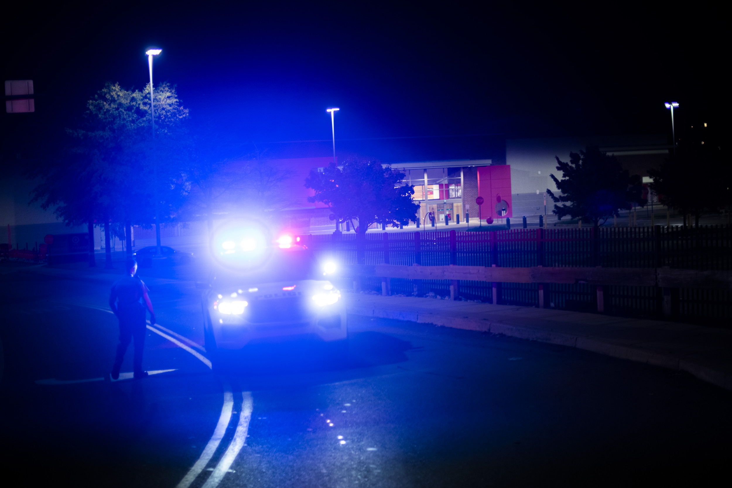 Target Shooting Leaves One Man Dead in Florida