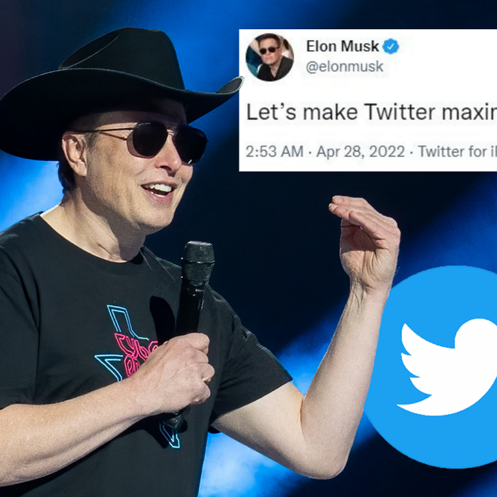Elon Musk Goes on Joke Spree to Make Twitter 'Maximum Fun'