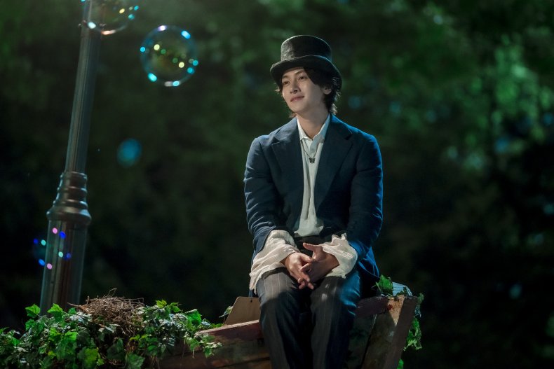 A still from