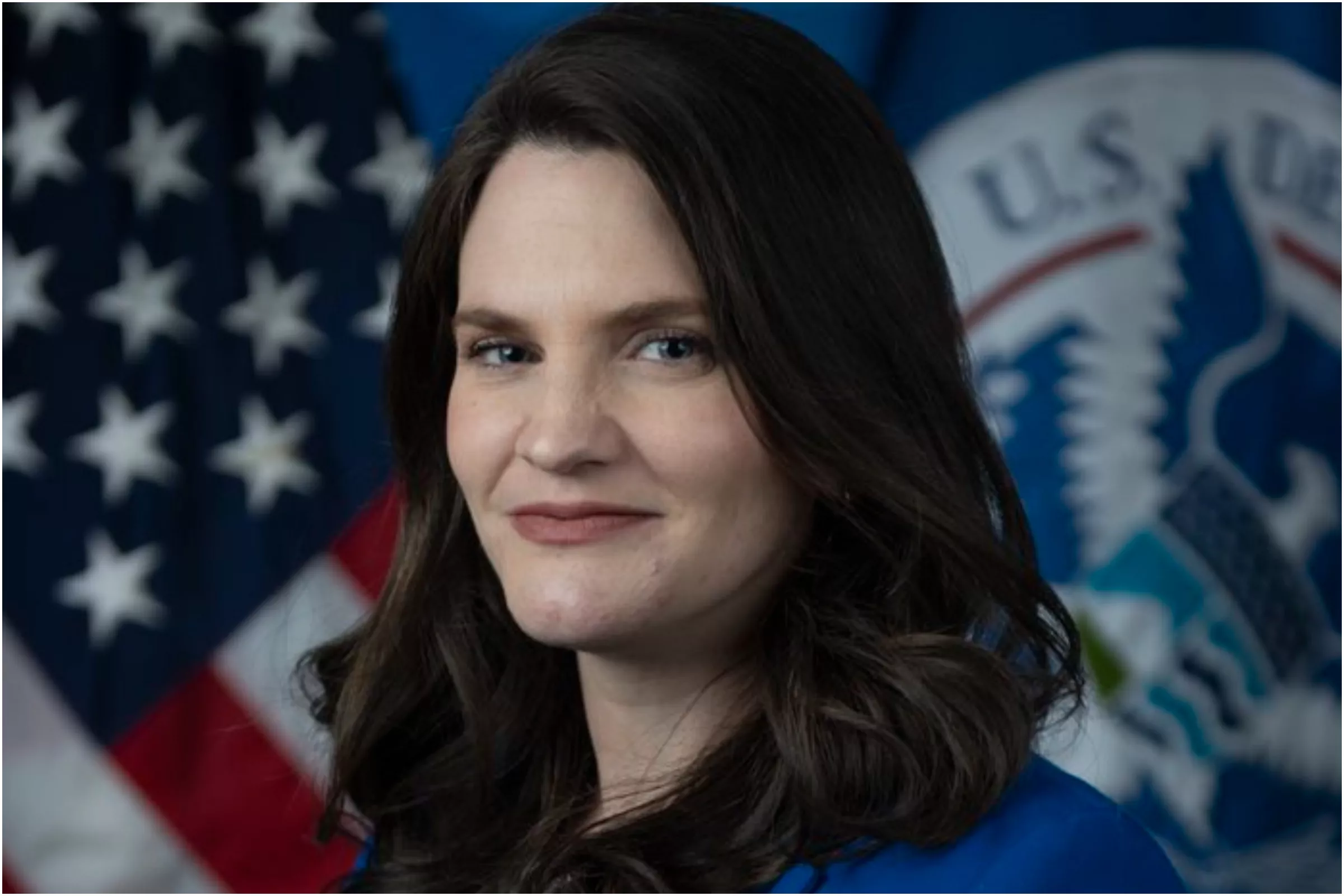 Who Is Nina Jankowicz? Head of Joe Biden's Disinformation Governance Board - Vimarsana News