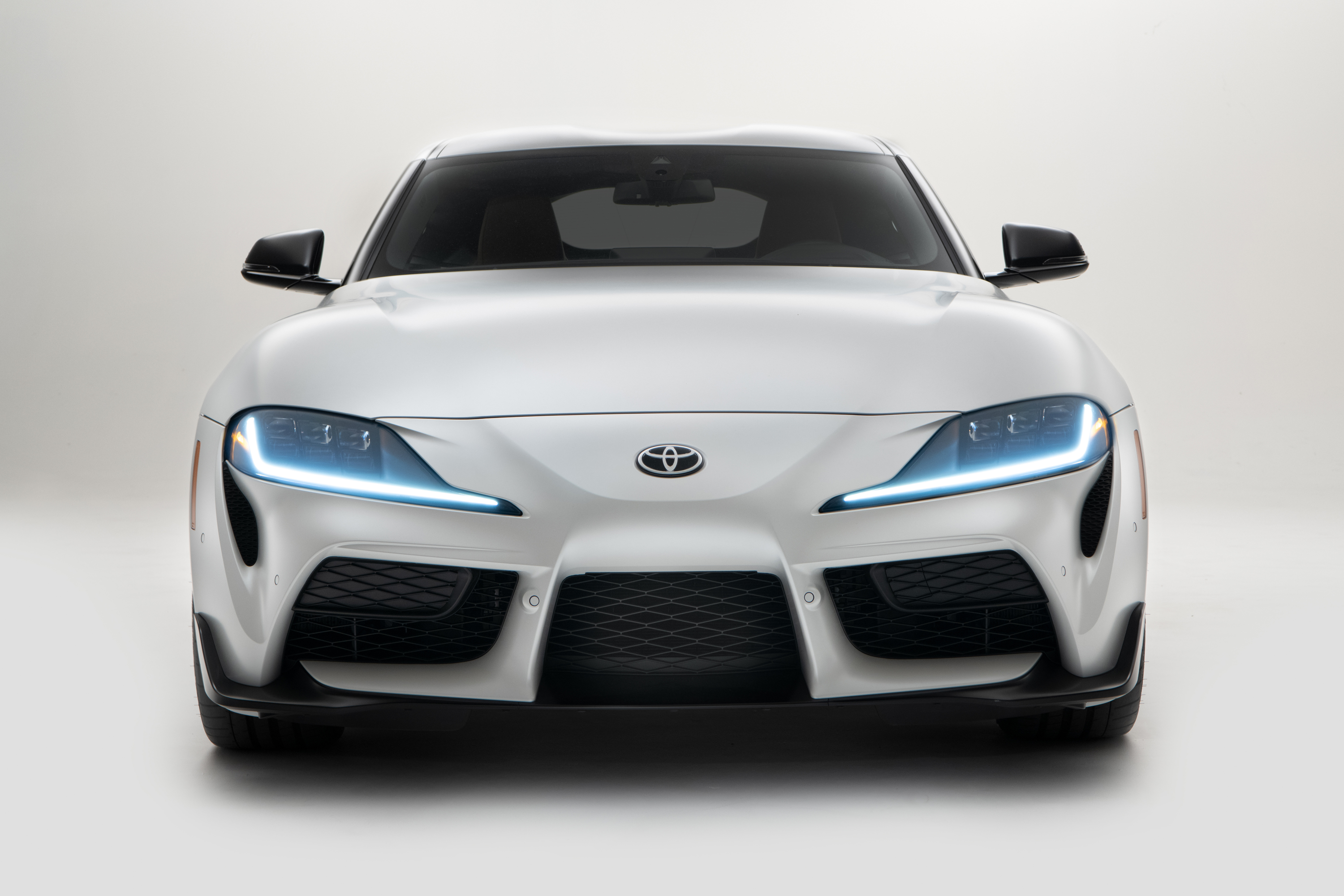 Toyota Adds a Manual Transmission Option to the 2023 GR Supra