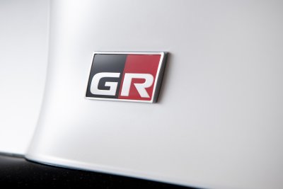 2023 Toyota Supra 2023 Toyota Supra