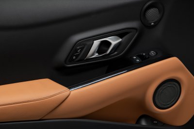 2023 Toyota Supra 2023 Toyota Supra