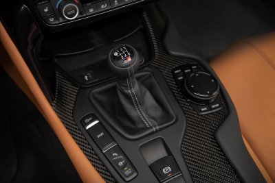 2023 Toyota Supra 2023 Toyota Supra