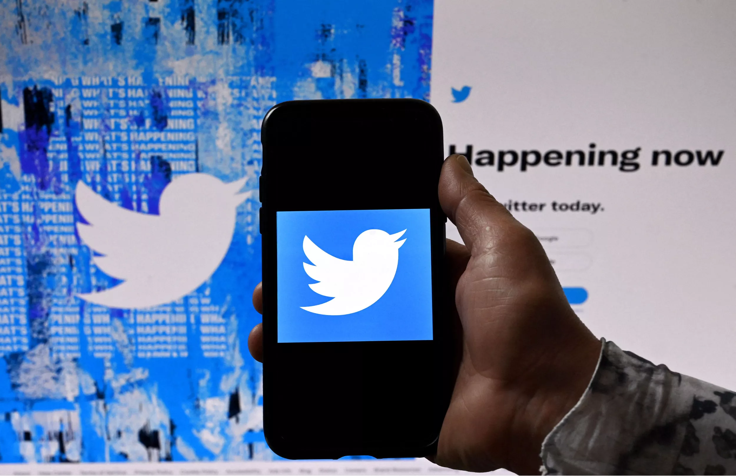 Twitter Doesn't Seem To Know How Many People Are Using It - Vimarsana News