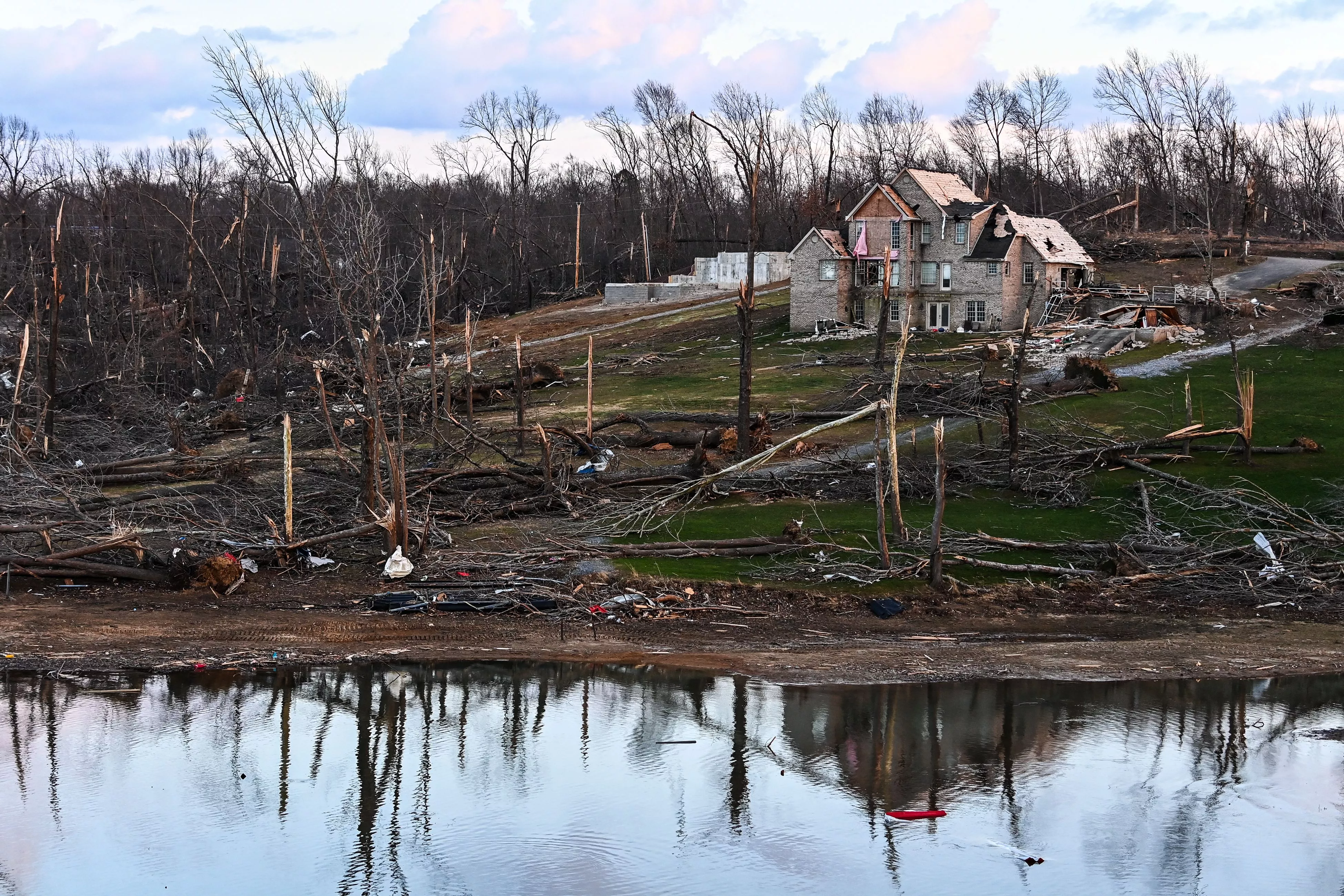 As Hurricane Season Nears, Which States Have Seen Most Expensive Disasters - Vimarsana News
