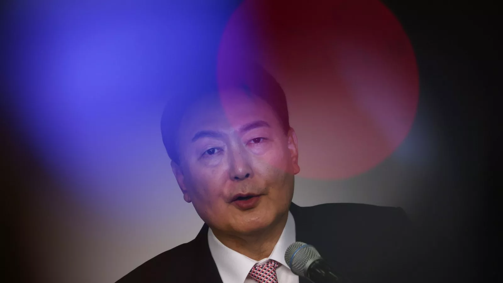 South Korea's new president steps into a geopolitical minefield | Opinion