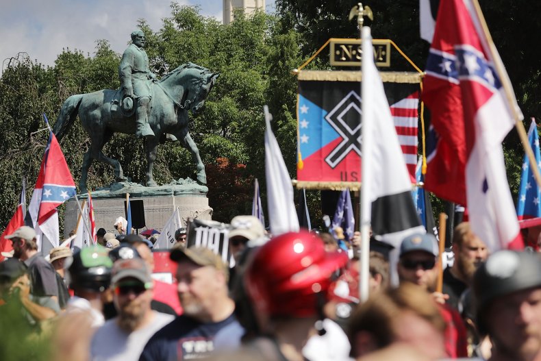 unite the right