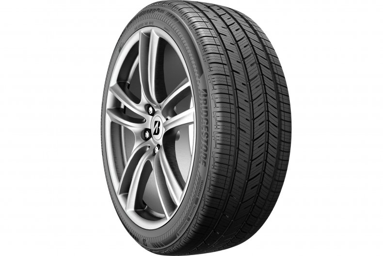 Bridgestone DriveGuard Plus