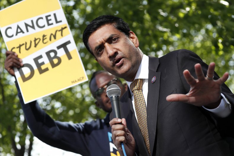 Ro Khanna