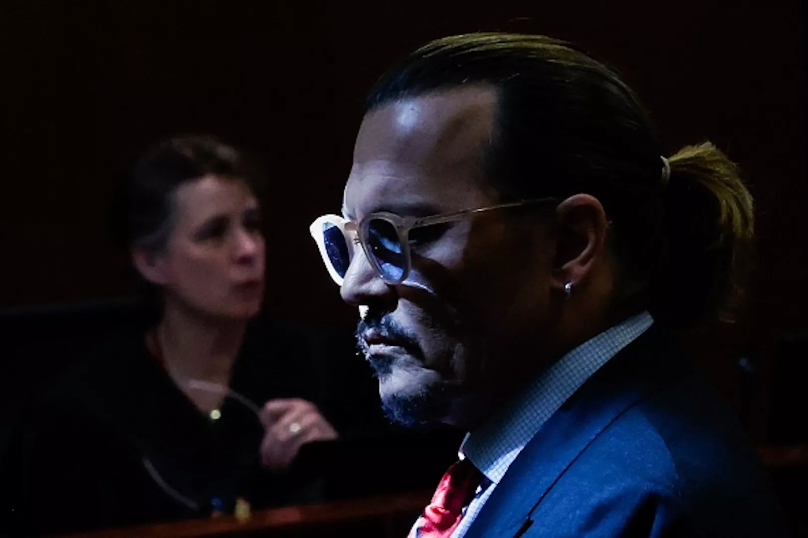 Johnny Depp, Amber Heard and the Dangers of Cancel Culture - Vimarsana News