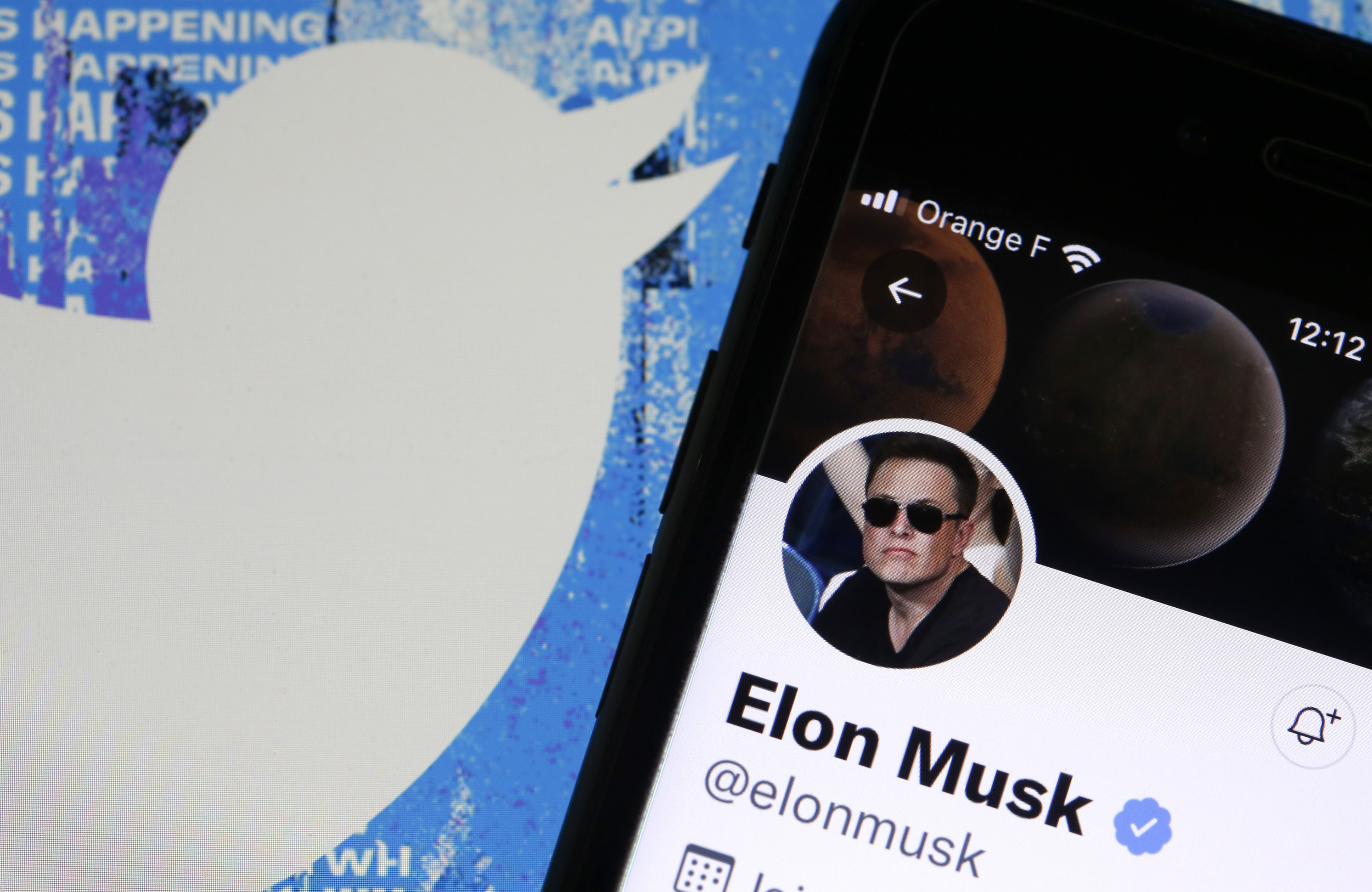 Questions for Elon Musk | Opinion